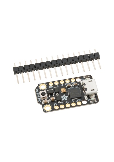 Trinket M0 Adafruit ATSAMD21E18 Development Board Geliştrme  Kart