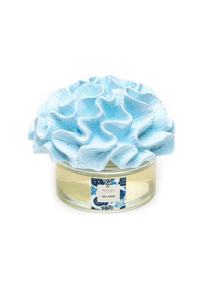 150 Ml Mavi Mercan Taşlı Bosphorus Oda Kokusu Abundance Prosperity