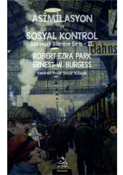Asimilasyon Ve Sosyal Kontrol