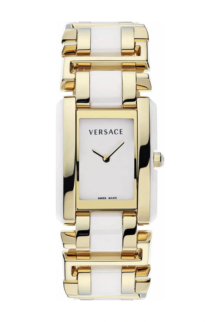 Versace 70q70d001sc01 Bicolor