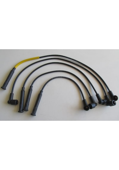 Bmw 3 Serı E30 84/91 Buji Kablosu Takım 3.16i/3.18i 8v M40b16m40b18 1.6/1.8 Cc Yow Jung