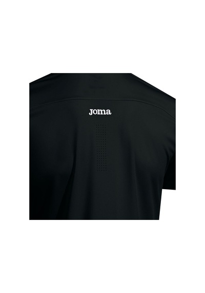 Joma 104778.100 Torneo Erkek Spor Tişört Siyah