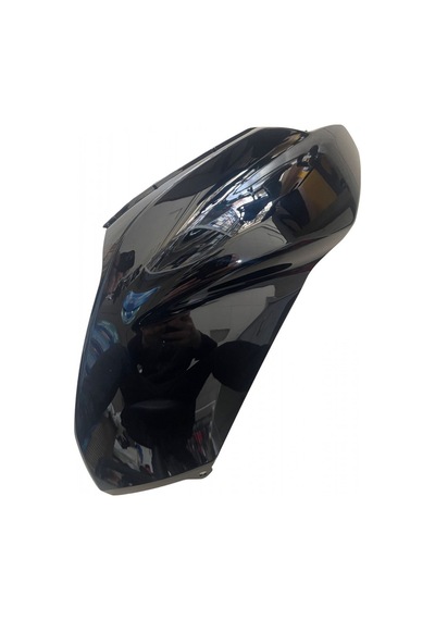 Cf Moto Sr250 Benzın Deposu Sağ Grenajı Sıyah