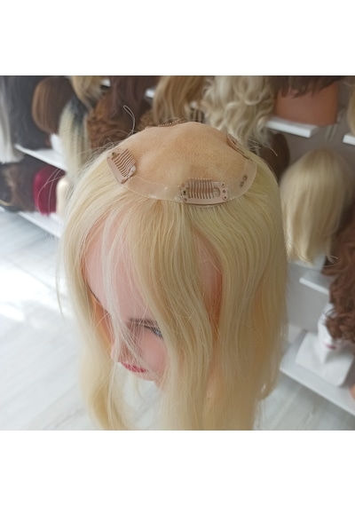 Peruk.Tepelik.Protez Saç Tamiri.Wig.Hilly.Toupe Hair Repair