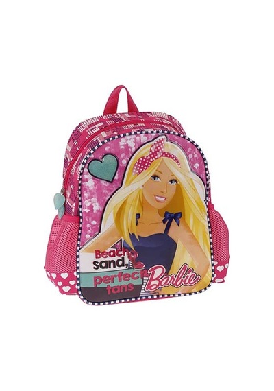 Barbie Anaokul Çantası 86215