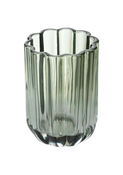 Mudo Home Boho Lume Diş Fırçalık Yeşil
