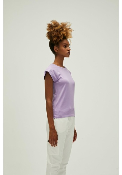 Bad Bear 22.03.07.002-c121 Mudra Kadın T-shirt 001