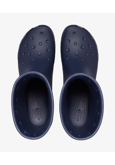 Crocs Classıc Unısex Bot 208363-410 Lacivert