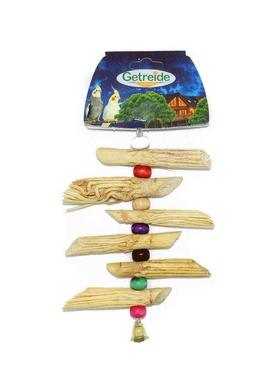 Getreide Hamster Salıncağı
