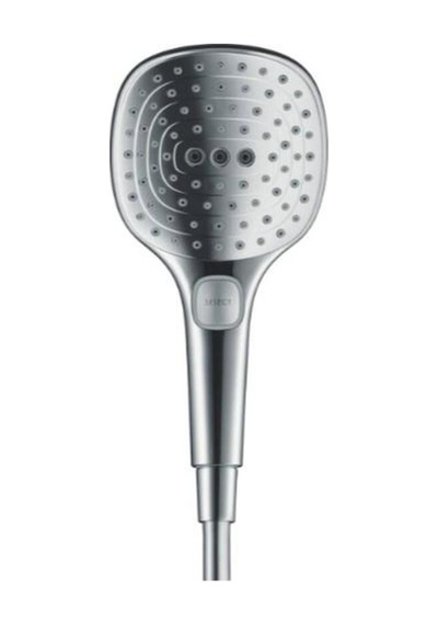 Raindance Select E El Duşu 120 3 Jet - 26520000 Diğer
