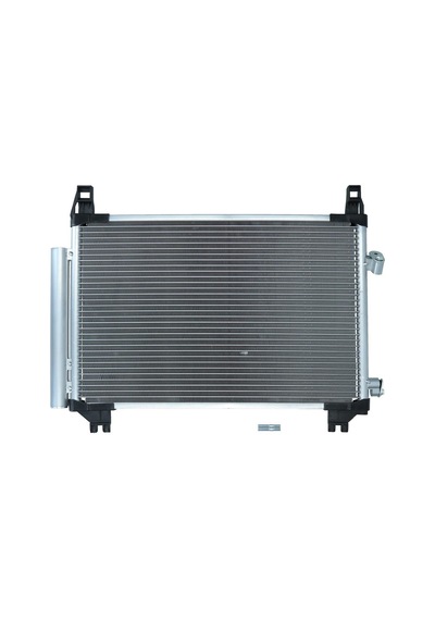 Toyota Yarıs Klima Radyatörü 2012-2014 88460-0d210-ori