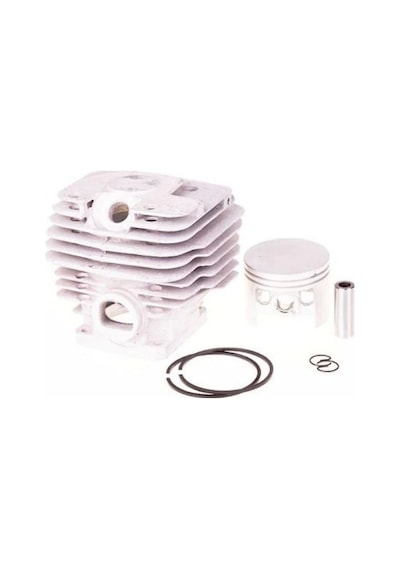 Silindir Piston Stihl Ms380 52mm Last Point Motorlu Testere