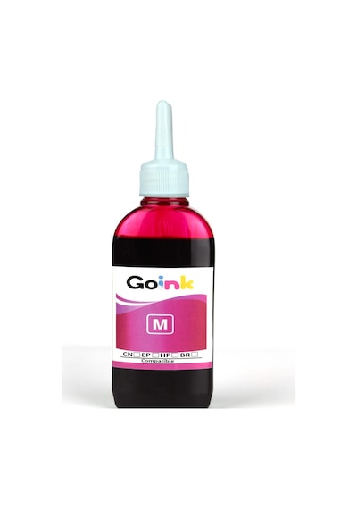 Canon E3440 Uyumlu Kartuş Dolum Seti 4 Renk 100 ML