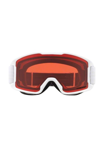 Oakley Line Miner Youth Matte White W/Prizm Rose OO7095 0900 Kayak Gözlüğü
