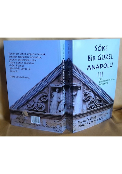 Söke Bir Güzel Anadolu Iıı