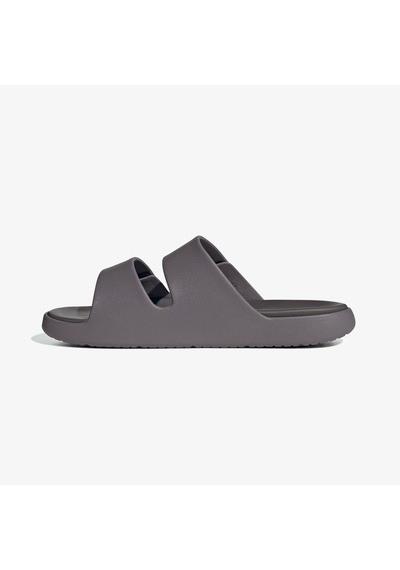 Adidas Znsory Sandal Unisex Gri Terlik Jı1858