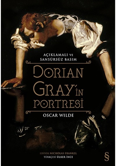 Dorian Gray'in Portresi (Ciltli)
