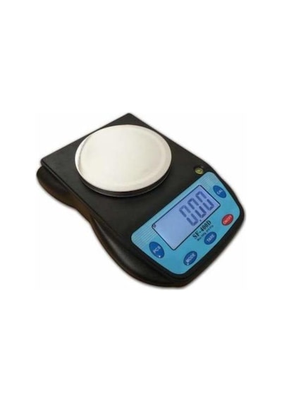 Hodbehod 600gr Kapasite 0.01gr Hassasiyet Elektronik Hassas Dijital Göstergeli Terazi Tartı
