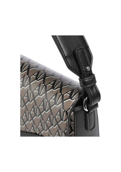 Armani Exchange Kadın Çapraz Çanta Xw001596af17145 Kahve