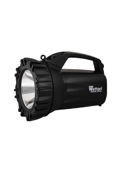 Hubrendy Çer Dev Fener Şarjlı 50 W Büyük Fener