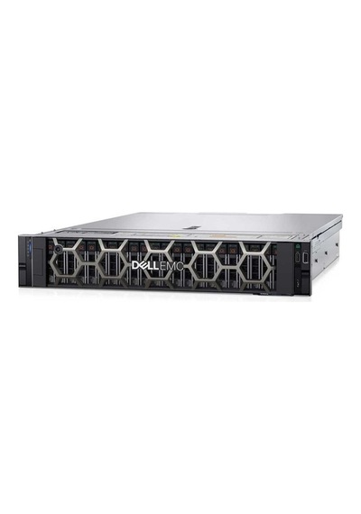 Dell R760xs Silver 2x4514y-128gb-960gb-2u-fiber