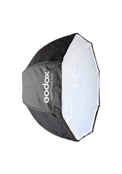 Godox Sb-bw-95 Octagon Softbox 95 Cm Bowens