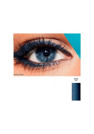 Glimmerstick Asansörlü Göz Kalemi - Navy - 590219524 Diğer