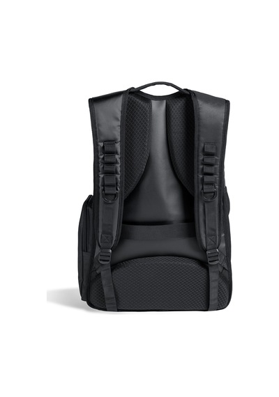 Arena All Set 45 Litre Unisex Siyah Günlük Stil Sırt Çantası 010234100 1735584 Siyah