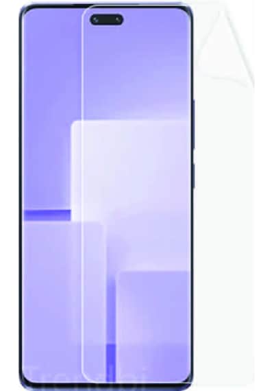 Xiaomi Civi 3 Ekran Koruyucu Tam Kaplayan Esnek Poliüretan Film