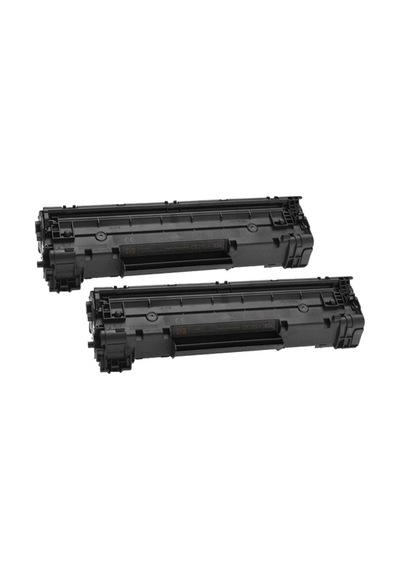 Hp Ce285Ad (85A) Siyah Multi Paket Toner M1132