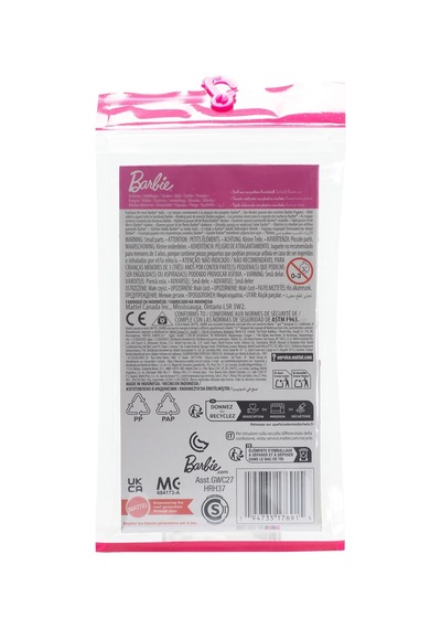Barbie'nin Kıyafetleri Ve Aksesuarları Gwd96-hrh37
