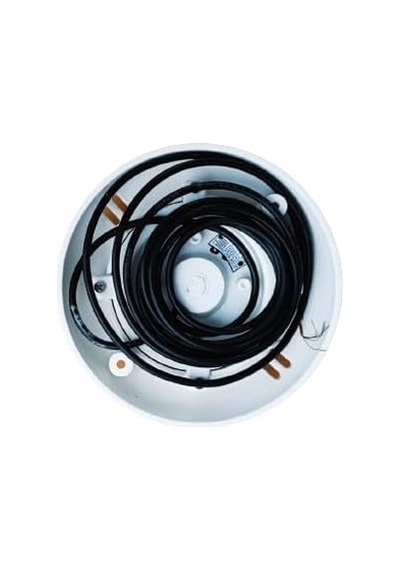 Tr Pool Gün Işığı Led Osram Mini Havuz Aydınlatma Lambaları 12,5 Cm Çap-toptancıyızbiz