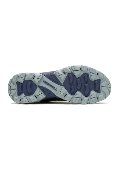 Merrell J037829 Speed Strıke 2 Gtx Erkek Outdoor Yürüyüş Ayakkabısı Gri Siyah Gri - Siyah