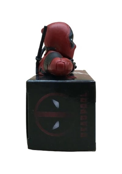 Deadpool Marvel Trend Series Figür 9x4 Cm