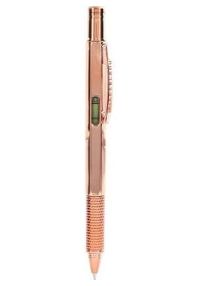 Kikkerland 3ın1 Multi Tükenmez Kalem Copper Bakır