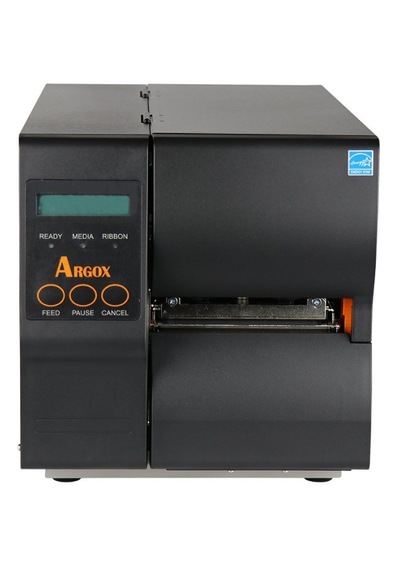 Argox Ix4-350 300dpı Endüstriyel Barkod / Etiket Yazıcı