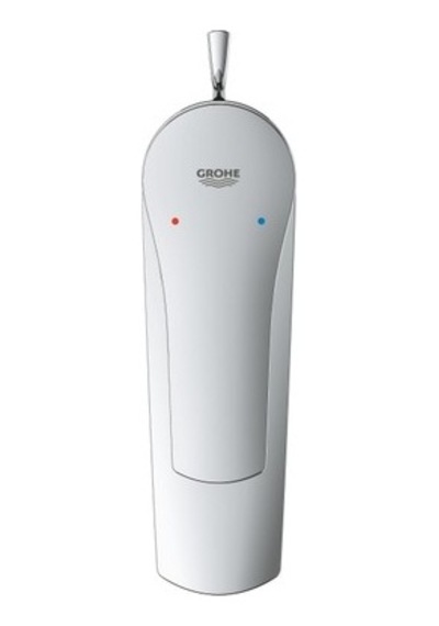 Grohe Eurosmart Tek Kumandalı Lavabo Bataryası - 12 Izgara