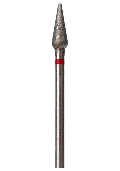 Freze Ucu Kuru Manikür Ucu Zt-01