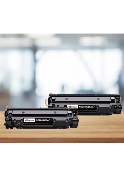 Hp Uyumlu Ce285a Muadil Toner / 2'li Paket