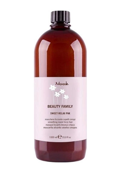Nook Beauty Family Sweet Relax Maske 1 L