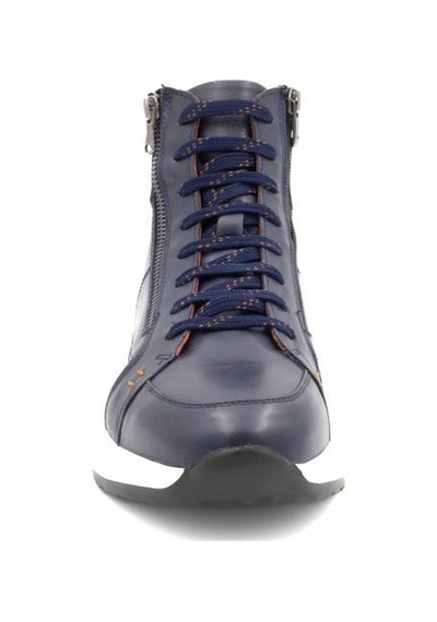 Freefoot 232250 Lacivert Erkek Ayakkabı 001