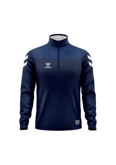 Hummel Oregon Antrenman Eşofman Üstü 001
