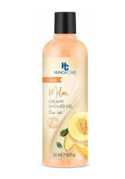 Hunca Care Kavun Duş Jeli 500 ML