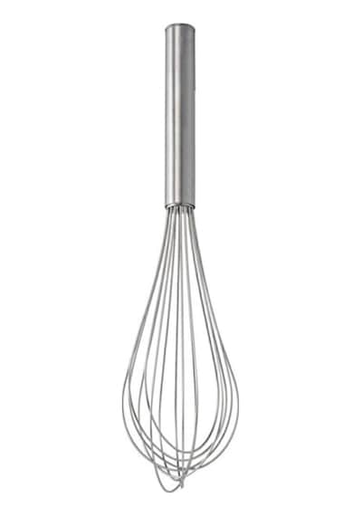 Büyük Boy Karıştırıcı Tel Çırpıcı Paslanmaz Çelik Çırpma 30 Cm, Sert Tel Çırpıcı Paslanmaz Çelik Diğer