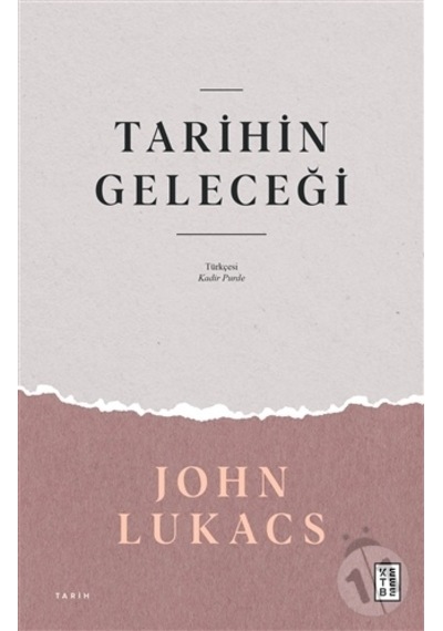 Tarihin  Geleceği