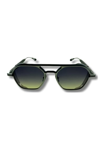 Katsuo Dw1414 Unisex Güneş Gözlüğü Siyah 65396964