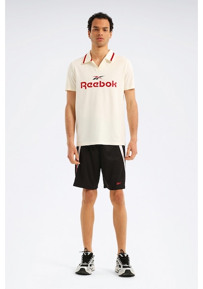 Reebok Kaıl Polo Tee Beyaz Erkek 791 000000000102204040