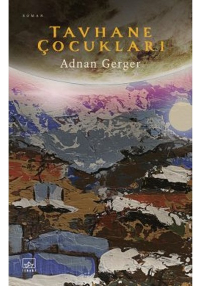 Tavhane Çocukları + Yapışkanlı Not Kağıdı