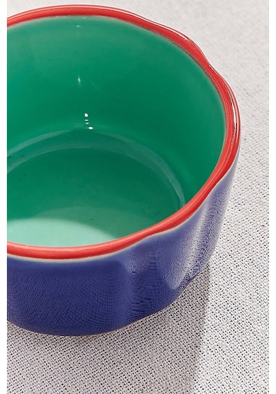 Pasabahce Margarita Seramik Ramekin - 1 Adet