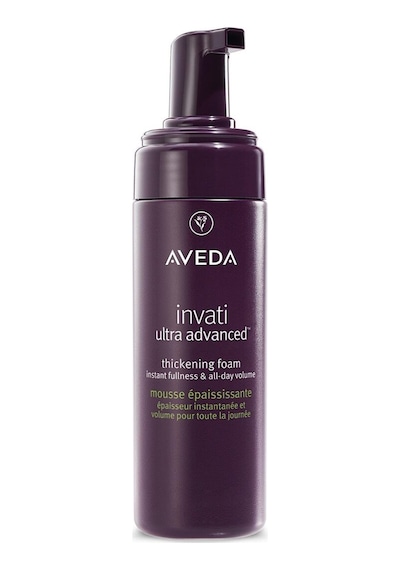 Aveda Invati Ultra Advanced Saç Dolgunlaştırıcı Köpük 150 ML